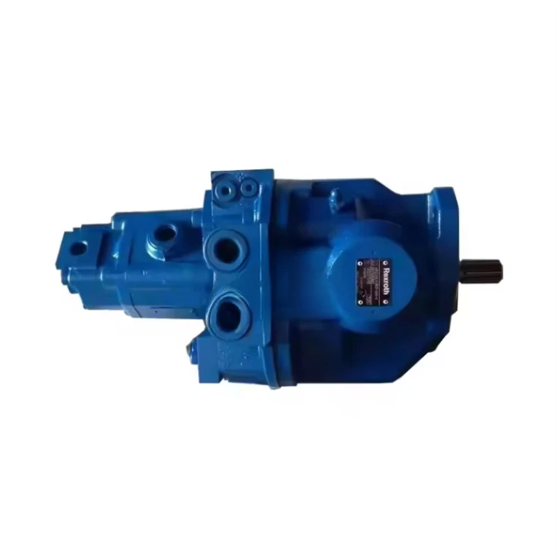 

R60W-9S R60-9S Mini Excavator Hydraulic Pump 31M9-10030 Main Pump AP2D28LVIRS7-870-0