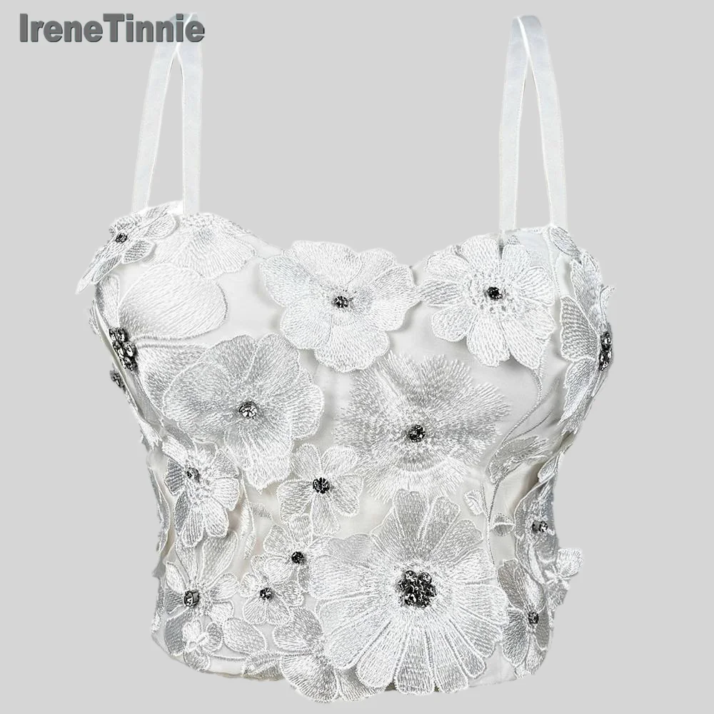 

goth crop top tops y2k haut femme fashion corset girls japanese clothes woman t-shirt summer emo ropa de mujer 2025 sleeveless