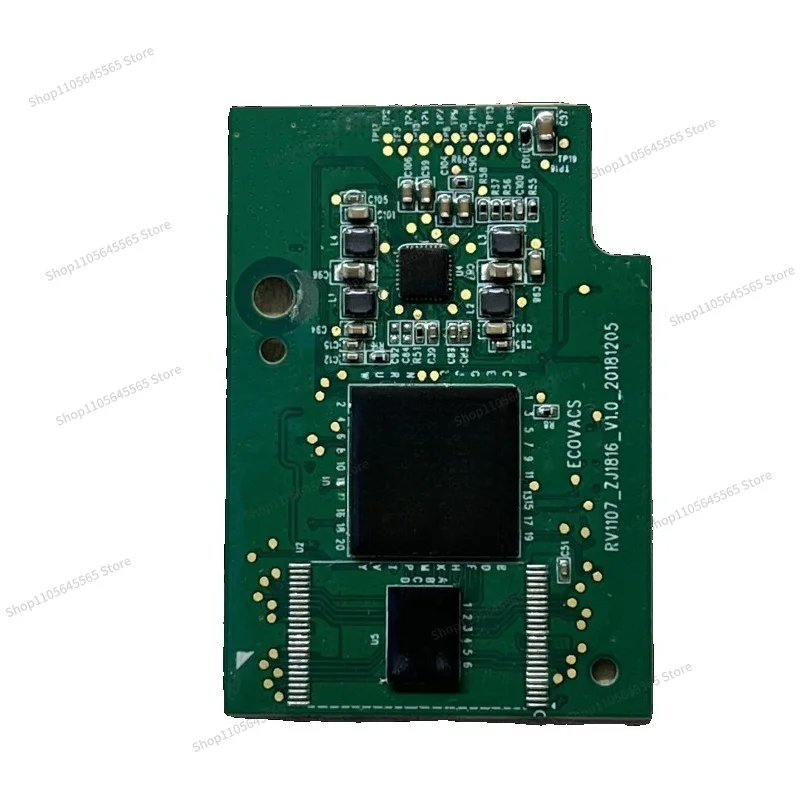For Sweeping Machine T5 DX33/DX55/DX65/DX93/DX96 Series N8 Motherboard
