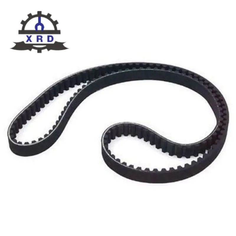 

40022-91 128T Rear Drive Belt for Harley Sportster XL1200 1991-2003 Street Motorcycle Drive