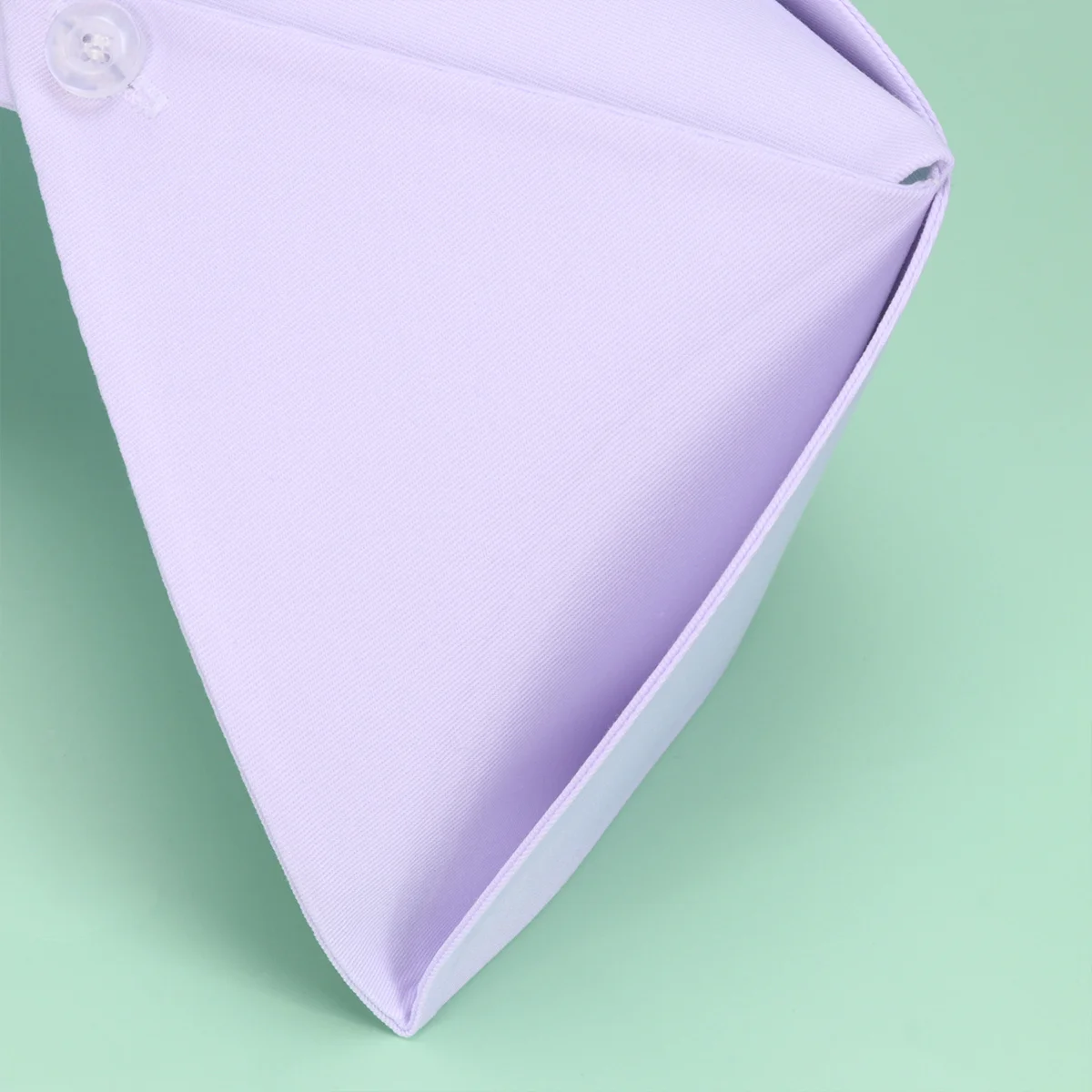 

Nurse Hat Premium Dovetail Design Comfortable Crisp Deformation Resistant For Nursing School Pinning