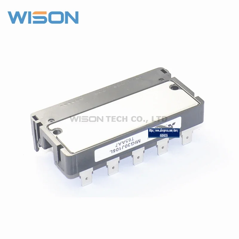 MIG30J105L Gratis Verzending Nieuwe En Originele Module