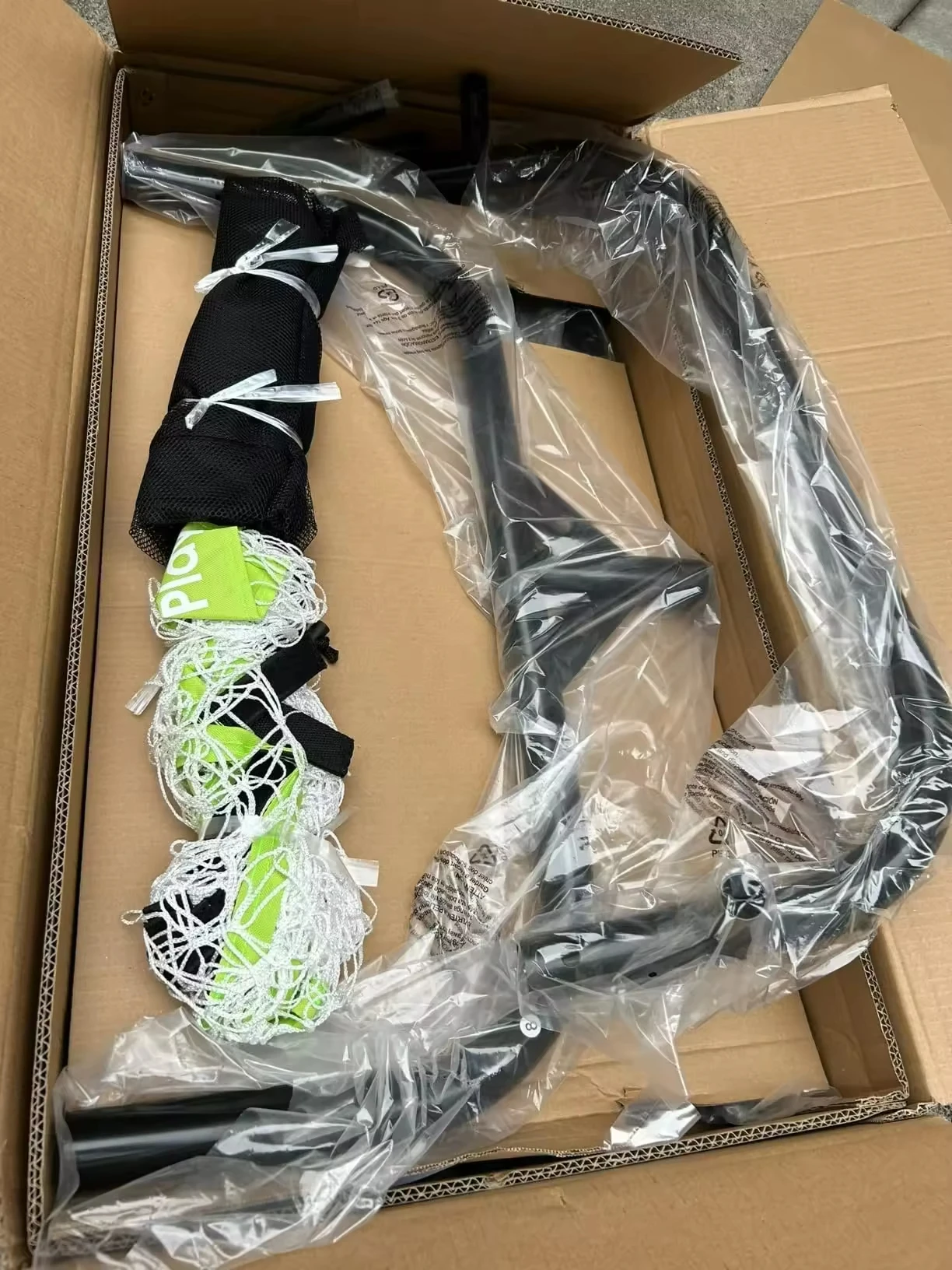 

Volleyball Setter Training Equipment Volleyball Setting Trainer Sette Height Adjustment