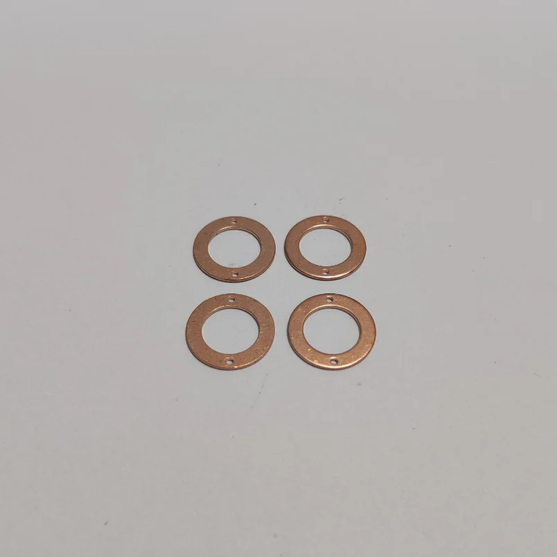 

16627-43G00 2H GQ Y60 GU Y61 TD42 4.2L injector seal washer