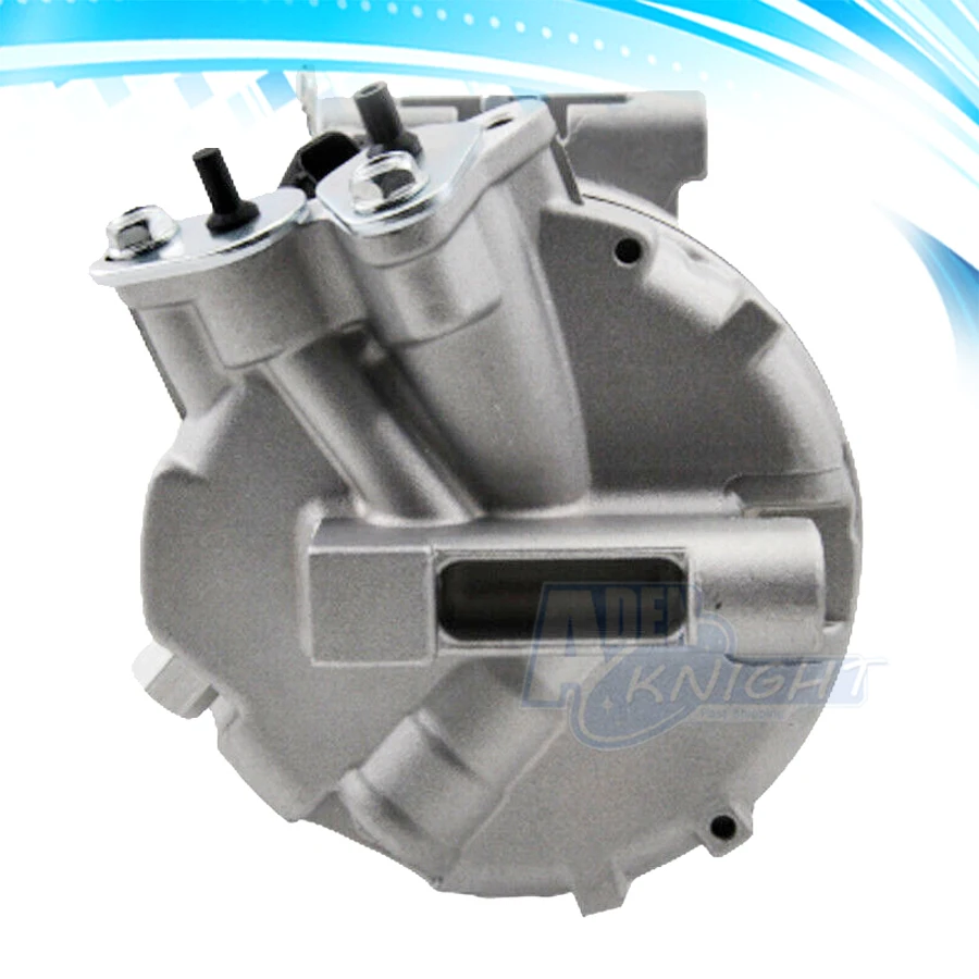 Compressore aria condizionata per Nissana Primastar Renault Trafic II Espace Laguna DCS-17IC AC 8200454172 92600BB60A 8200846913