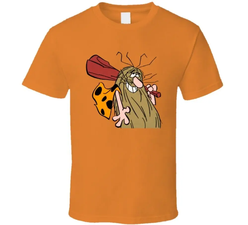 

Captain Caveman T Shirt