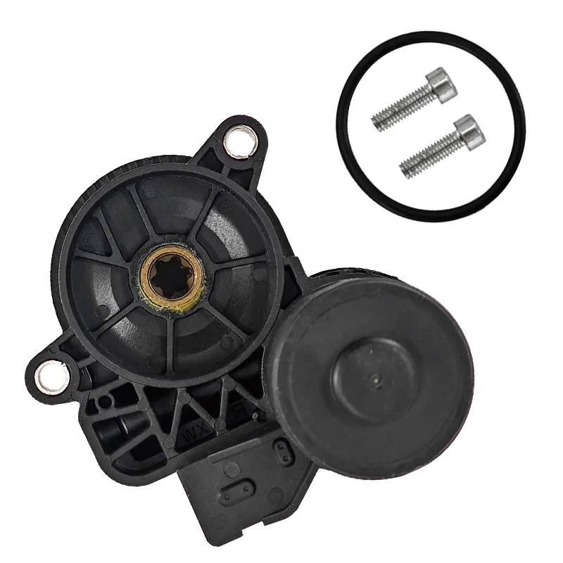 

Привод стояночного тормоза левый LR061386 для Land Rover Discovery Sport L550, Range Rover Evoque L538 и Velar L560 2.0 TD4