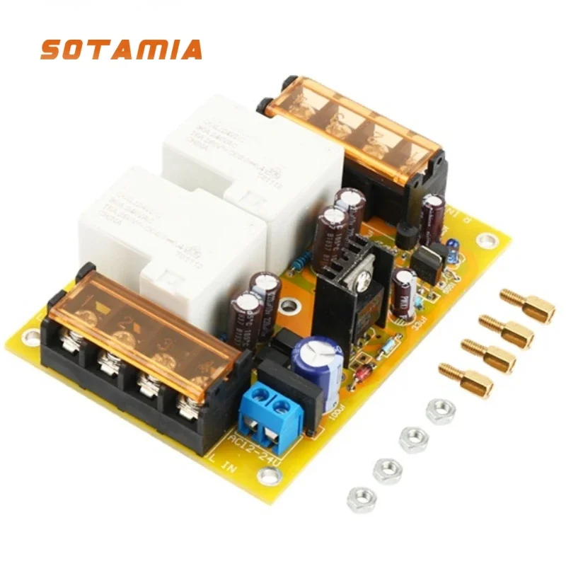 Sotamia Power Ampli…