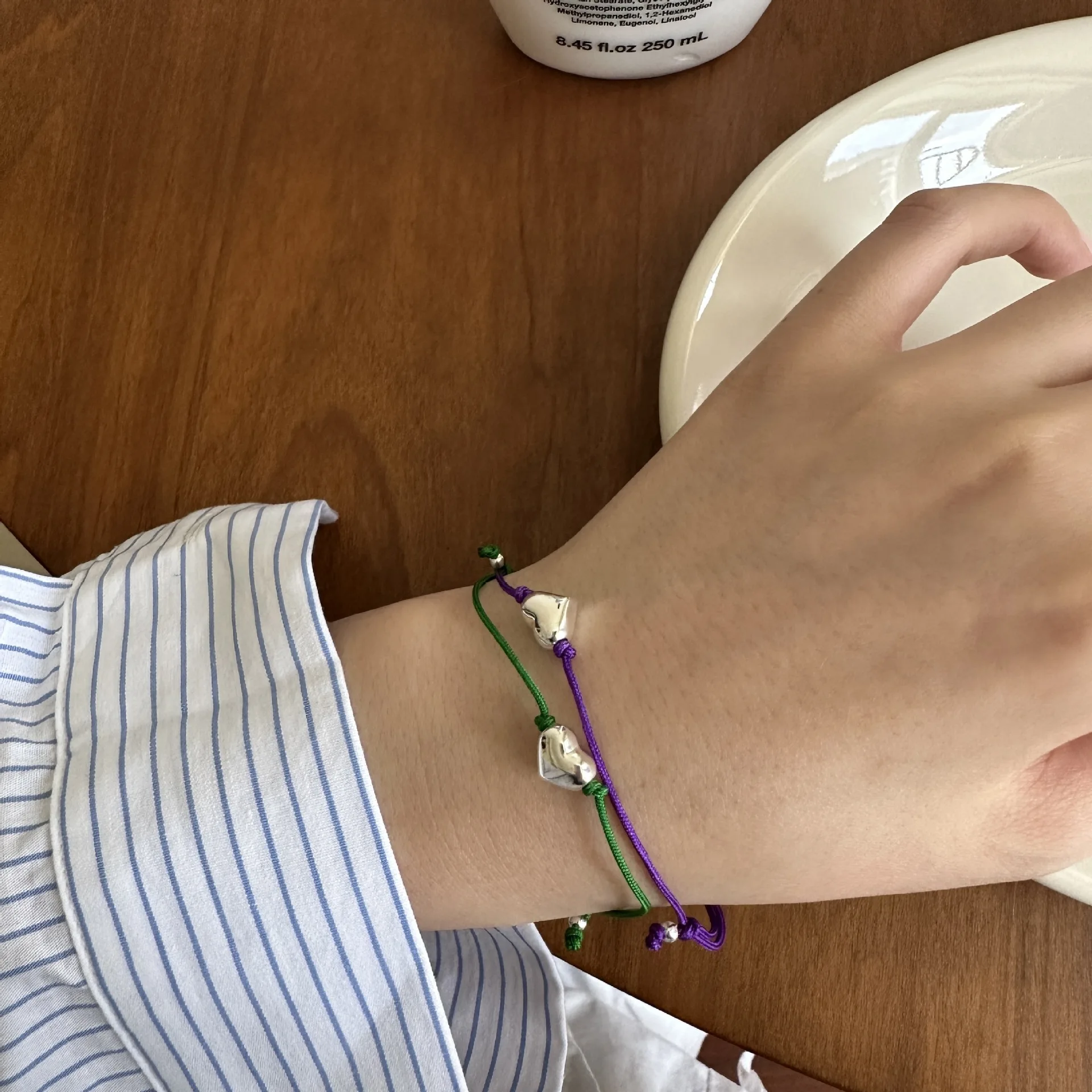 Thumbnail 3 - #34 Latest Thread Bracelets Price Drops