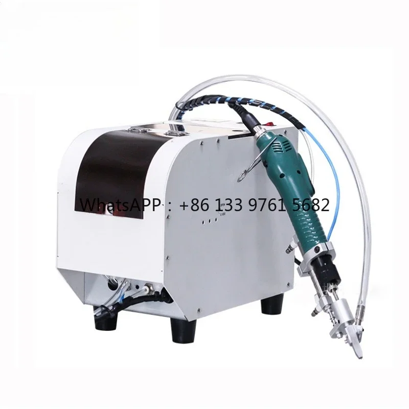 

Handheld Automatic Screw Locking Machine