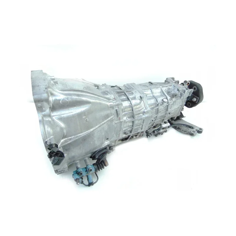 Manufacturers Sale Gear Box 1.2L Car Engine CN100-LMU Transmission Gearbox For Wuling