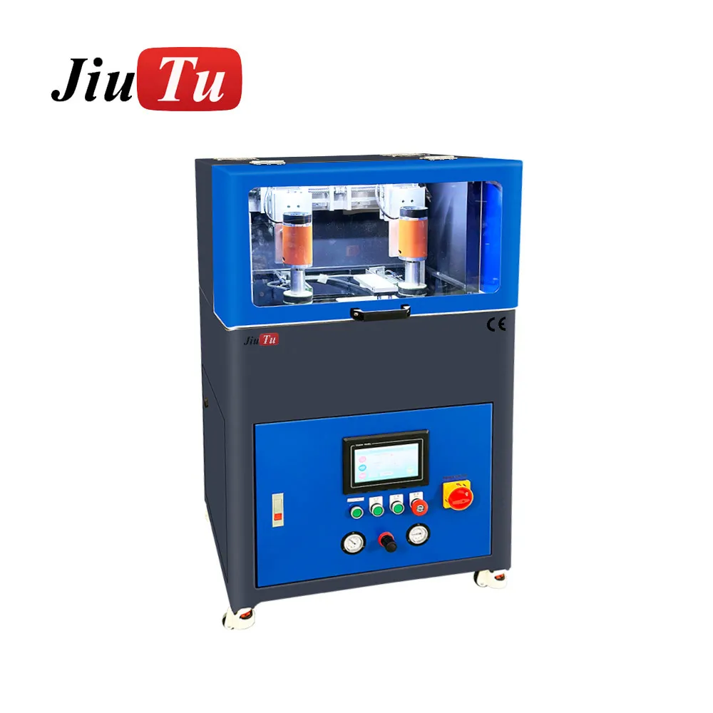 Frame Grinding Machine Scratches Removing Polisher for 12 13 14 15 16 All Series Frame Polishing Machine