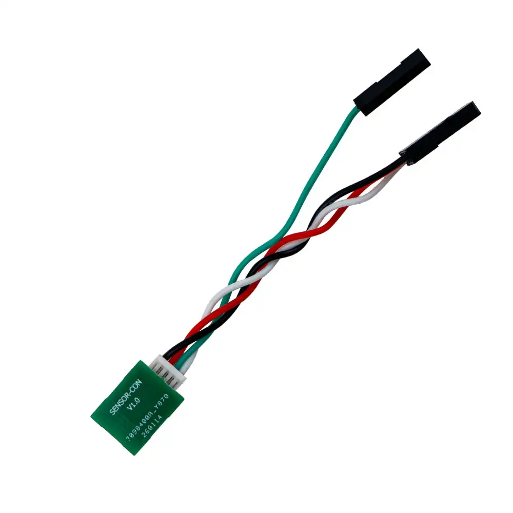 

Radiomaster ERS Sensor UART To Dual PWM Adapter