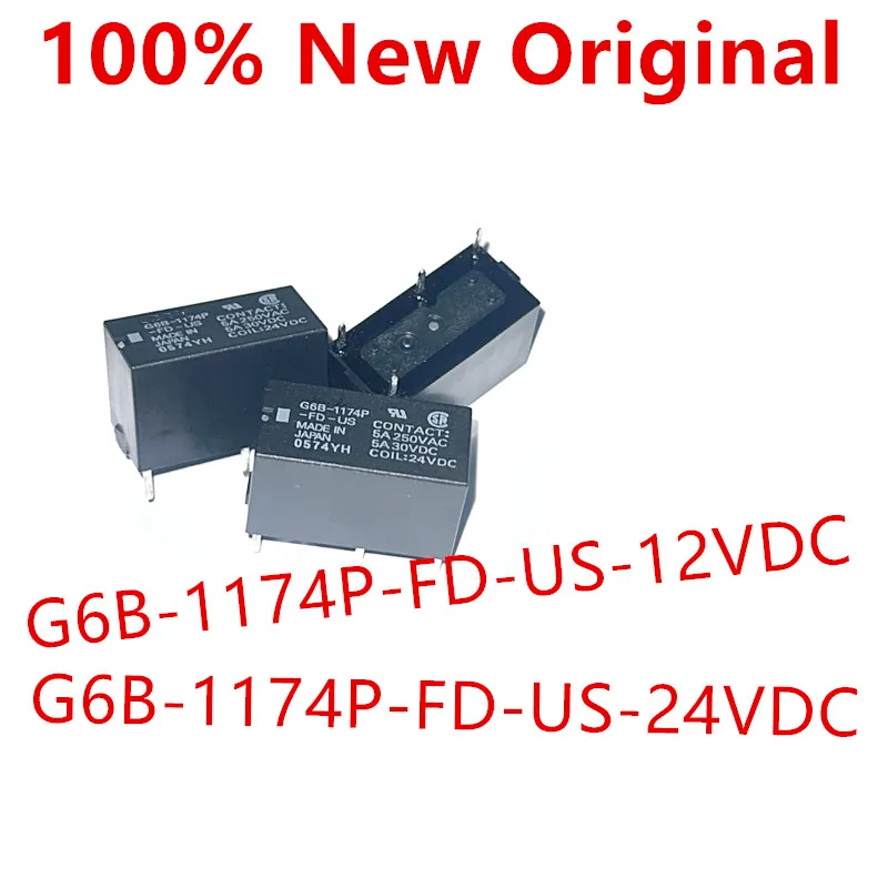 5Piece G6B-1174P-Fd… - image