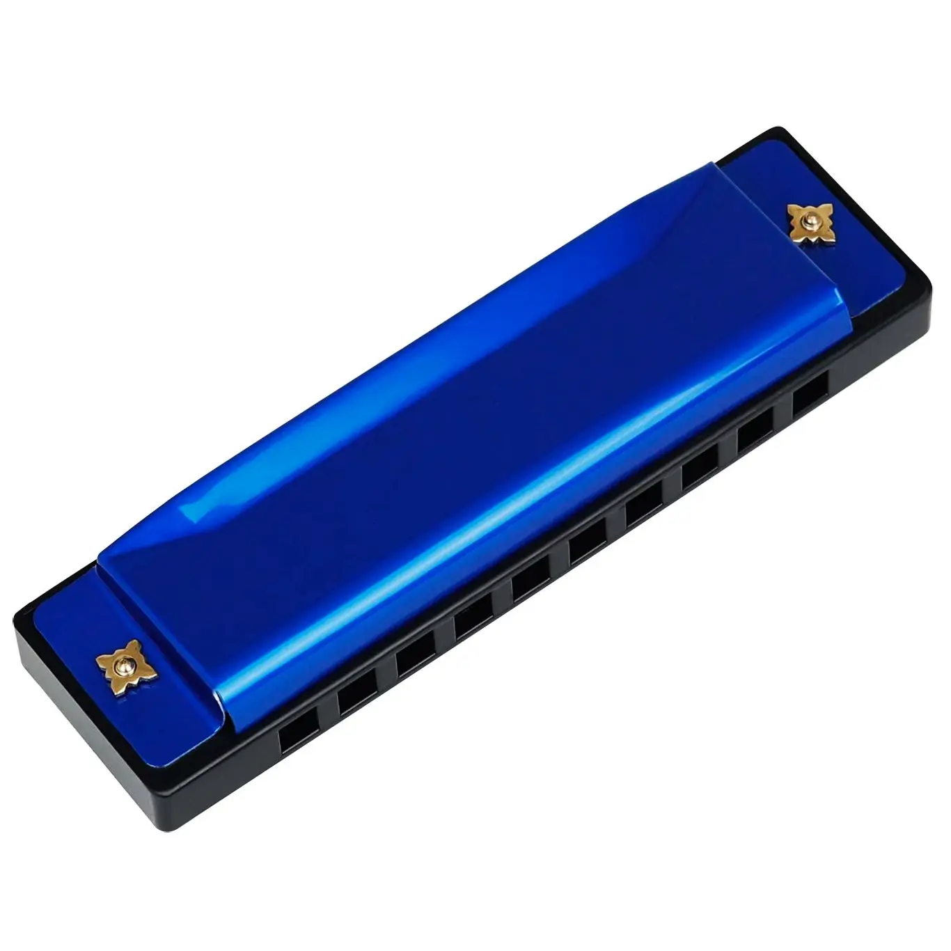 Thumbnail 2 - #5 Harmonicas List of Top Picks