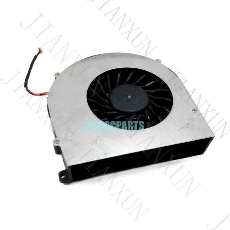 A+New GPU Cooling Fan BS6005MS-U94 for Clevo P150EM P150HM P151HM P170HM P170HM3