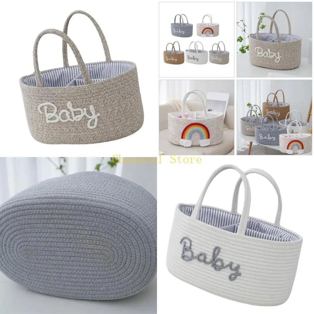 practica-cesta-para-panales-bebe-e7ce-organiza-bolsa-almacenamiento-algodon-para-hogar-y-los-viajes