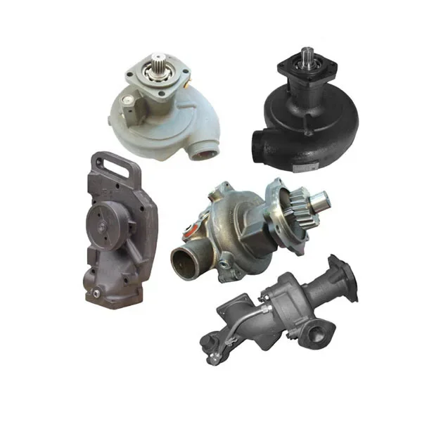 Cummins marine diesel engine parts for sale Water Pump