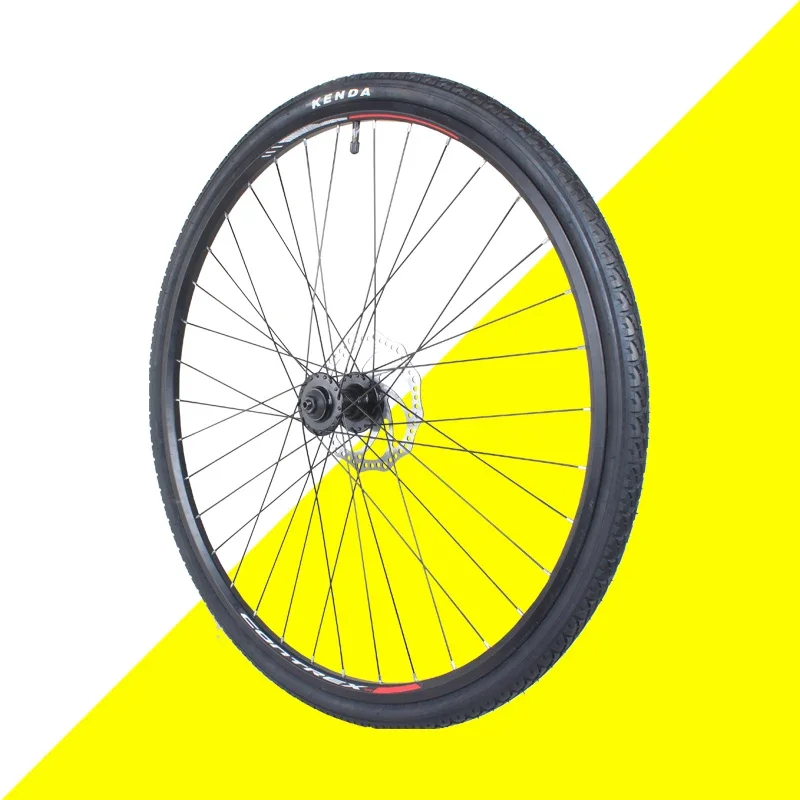 

Road Gravel Wheelset Bicycle Wheel Elite Fixed Carbon Power Alloy Bicycle Wheel Rim Brake Rueda De Bicicleta Bike Accessories