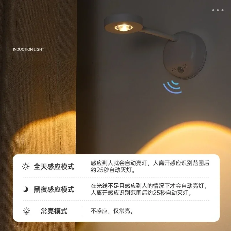 مصباح أرضي LED ذكي بتصميم عصري يساعد على إنشاء جو مريح للمنزل والمكتب وغرفة النوم وغرفة المعيشة وديكور الإضاءة الأنيقة #2