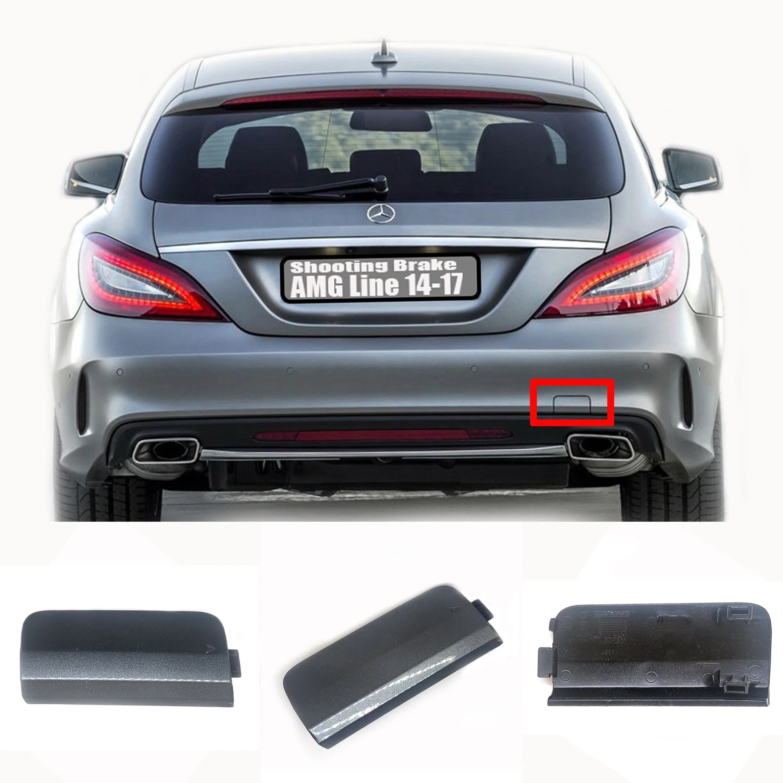a2188851126-fit-14-17-mercedes-benz-cls-w218-s218-amg-line-touring-shooting-brake-250-320-350-400-cdi-rear-tow-cover
