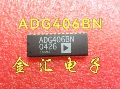 

Free deliveryI ADG406BN ADG406 DIP-28 10PCS/LOT Module