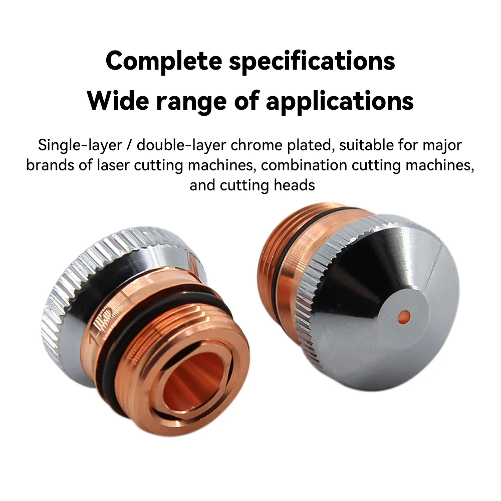 Laser Nozzle D15 D1…