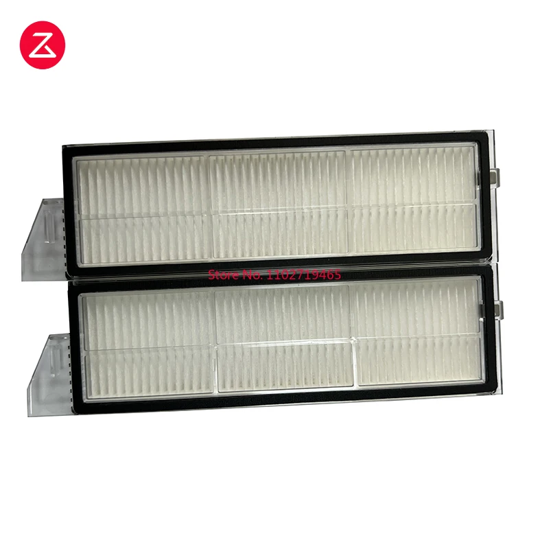 Original Washable HEPA Filter Replacement for Roborock S8 MaxV Ultra S8 Max Ultra Vacuum Cleaner Spare Parts Accessories