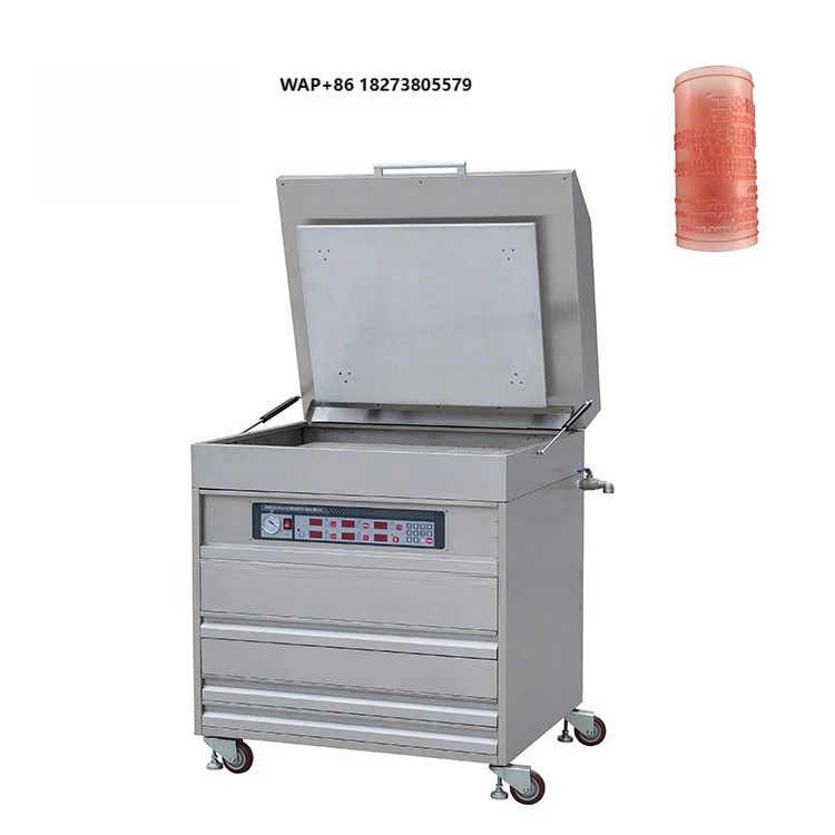 Prepress Equipment Solvent-washed Plate Flexo Printing Plate-making Machine for Sale