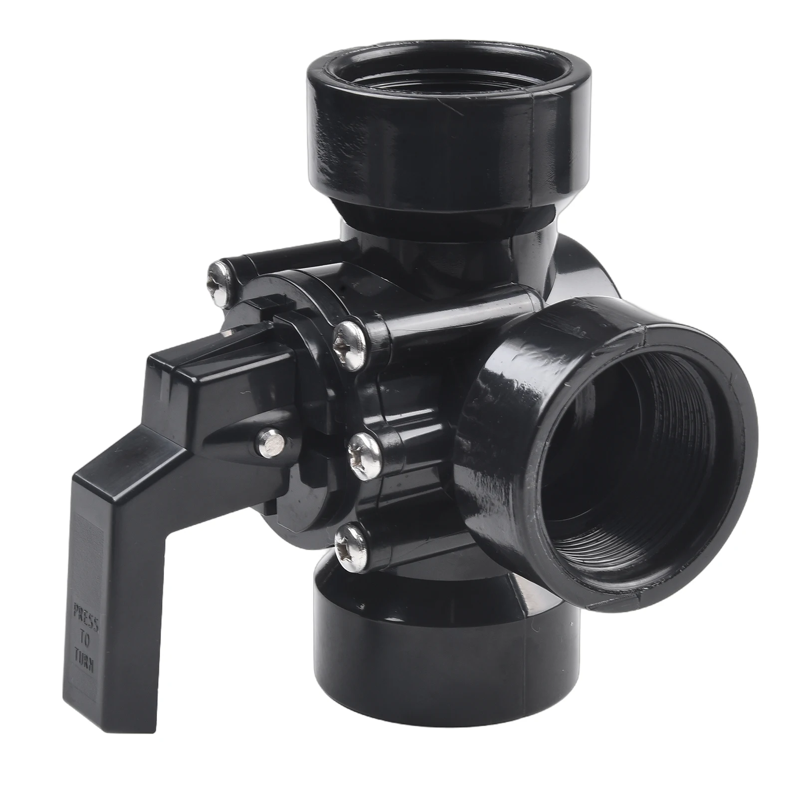 

322222222222222222223WaySwimmingPool PumpConnectionHose Fitting Replacement Valve For 4517 Spa Swimming Pool Accessorie