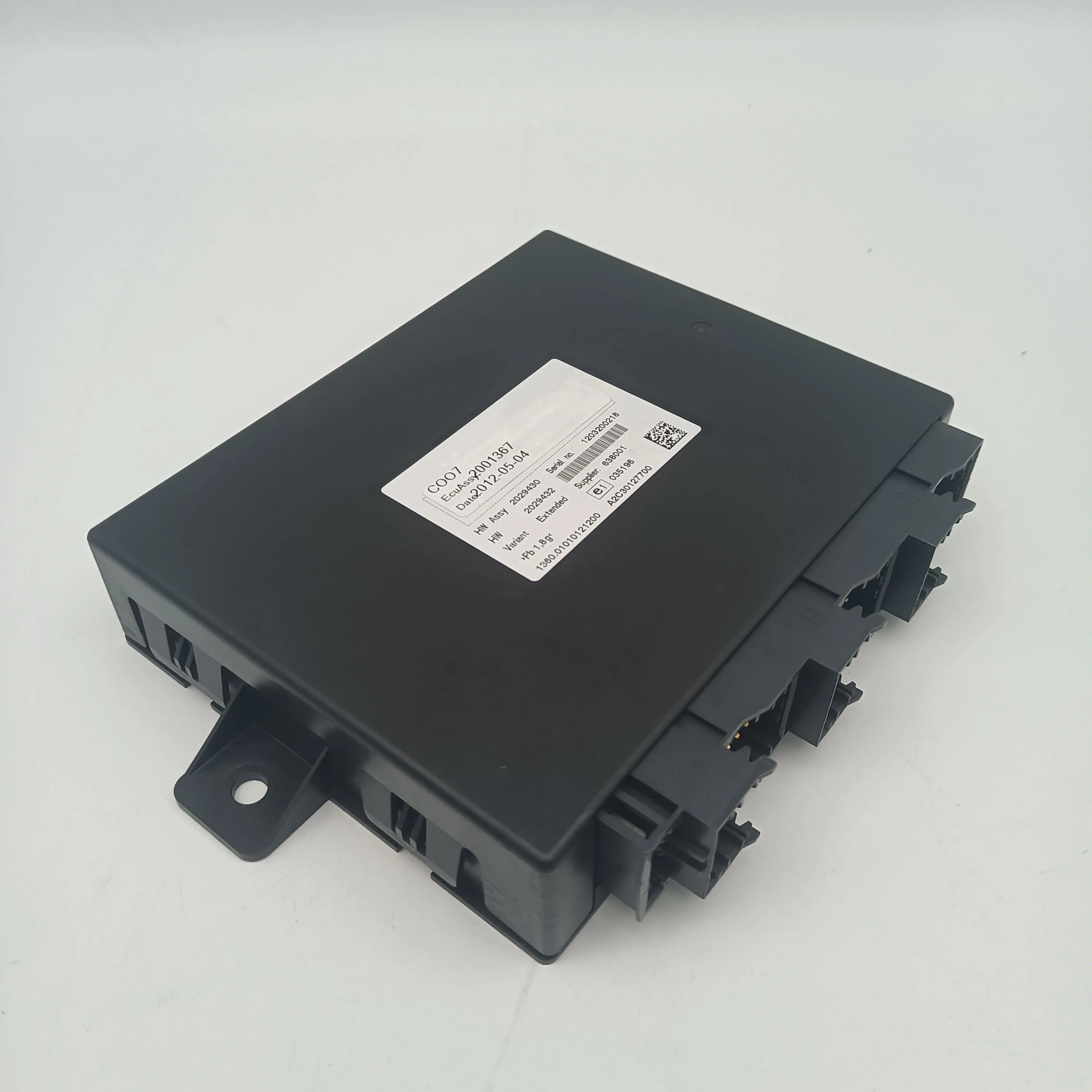 

ЭБУ (ECU) / Блок управления двигателем (ECM) для двигателей 2001-2003 годов выпуска, номера 2309733, 2707274, 2029431, 2029433, 2001367, автозапчасть