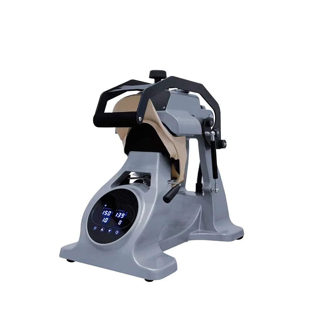 Semi-Auto 600W Intelligent LCD Instrument Hat Heat Press CP2815-3 PRO Magnetic Lock & LCD Control for Easy Printing