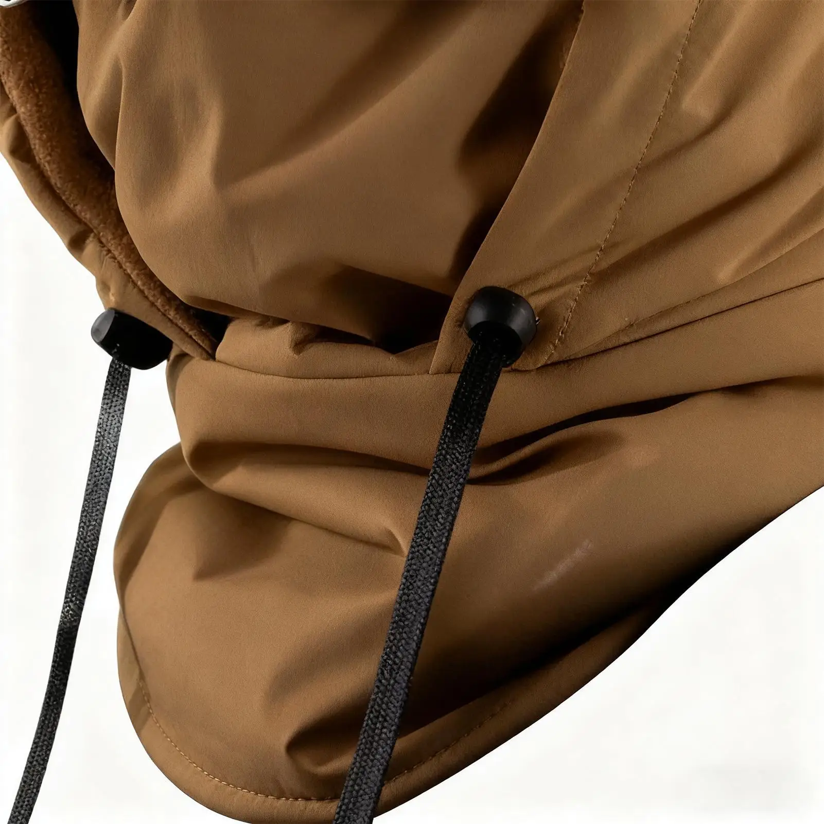 

Cold Weather Face Cover Protective Windproof Thermal Headwear Motorcycle Warm Head Cover For Women Adults Outdoor Riding Cycling