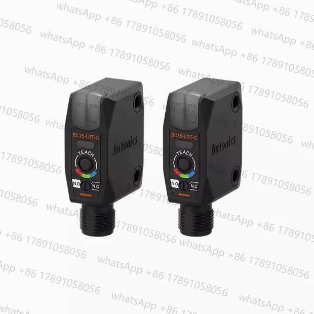 

Originate AUTONICS PHOTO SENSOR BL13-TDT BC15-LDT-C BC15-LDT-C