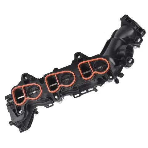 BMW 미니 쿠퍼 D F55 F56 B37 11618513855 11618593972 용 1Pc 고품질 흡기 매니 폴드
