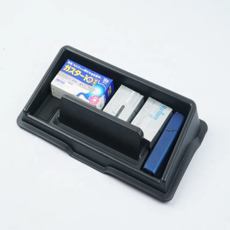 

Hot sale!Dashboard Tray Storage Box for Suzuki Jimny JB64 JB74 Sierra Accessories