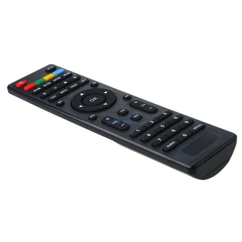

583D Television Remote Control Replacement Service for Smart Remote for MYSTERY