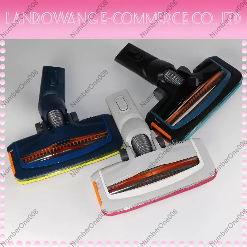 

Suitable for Vacuum Cleaner Accessories Floor Brush