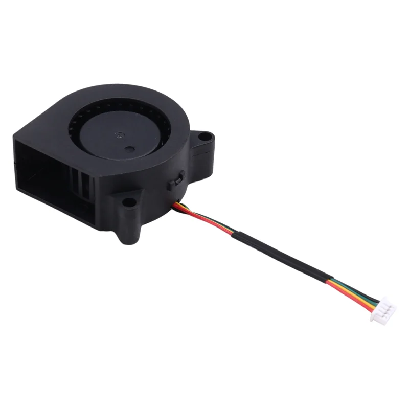 Upgraded 4020 Fan B… - image