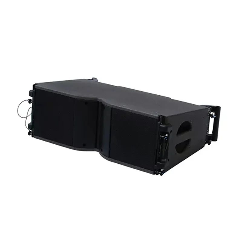 

Барные инженерные динамики, прямые продажи с фабрики, двойные 8-дюймовые профессиональные линейные динамики, выступление на сцене на открытом воздухе