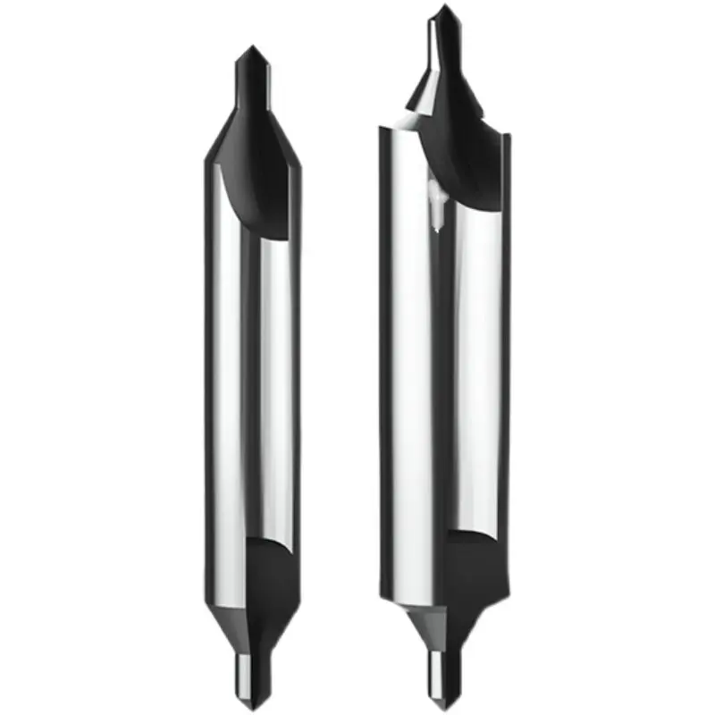 

Left Hand A B Type Countersink Drill Bit 1 1.5 2 2.5 3 3.15 3.5 4 5 6mm with Protector