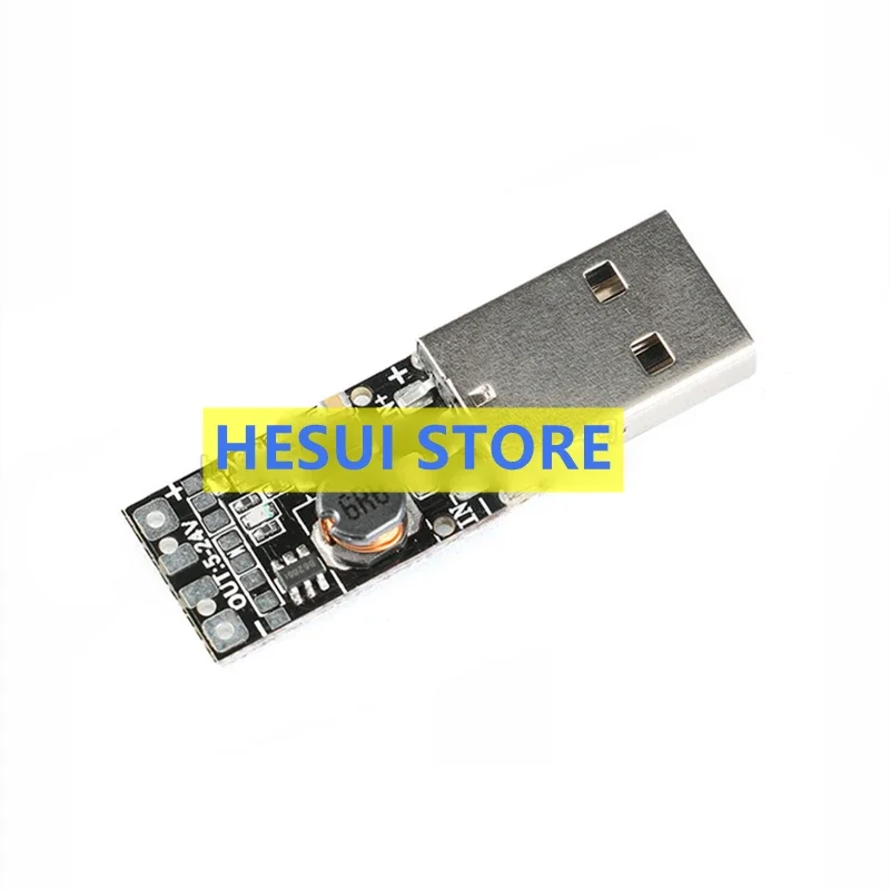 5V Liter 12/9V Boos…