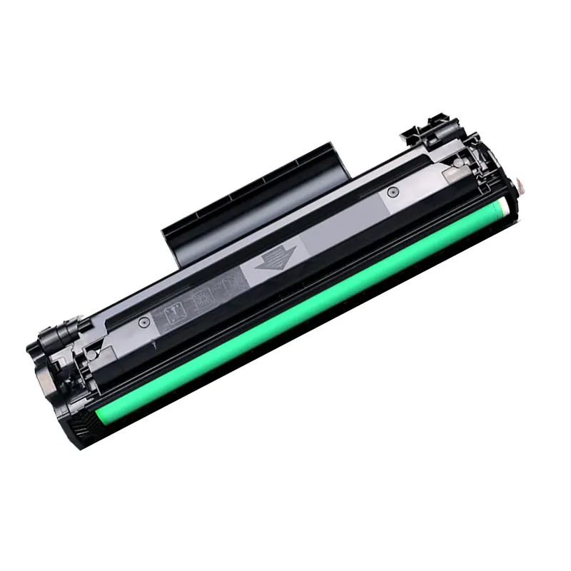 Cartucho de tóner 1020 adecuado para HP M1005 1020plus HP1020 1010 Q2612A 1018 m1319 1022 12A sin polvo residual