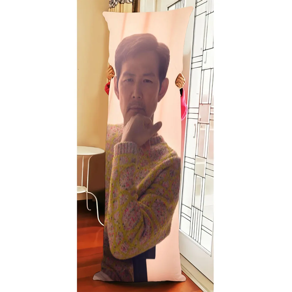 1Pc Lee Jung Jae Ch…