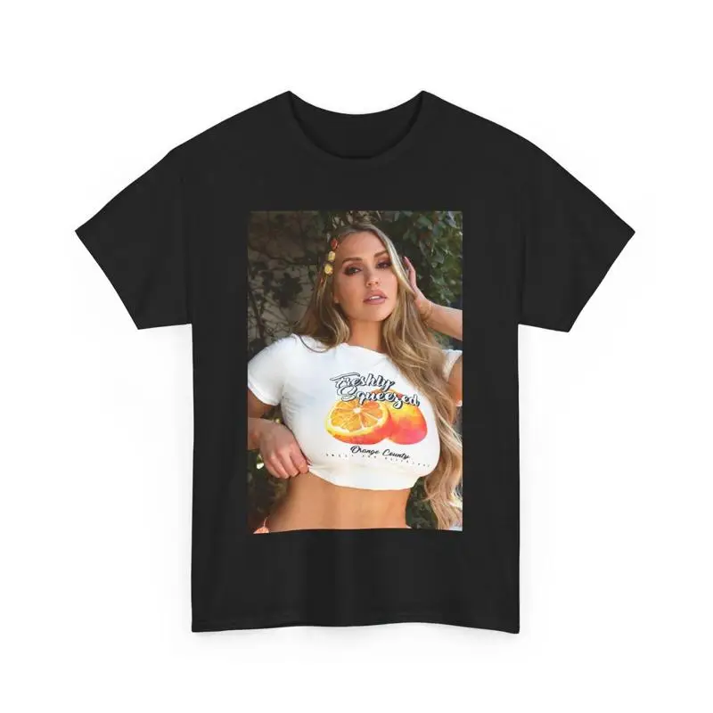 Camisa Mia Malkova