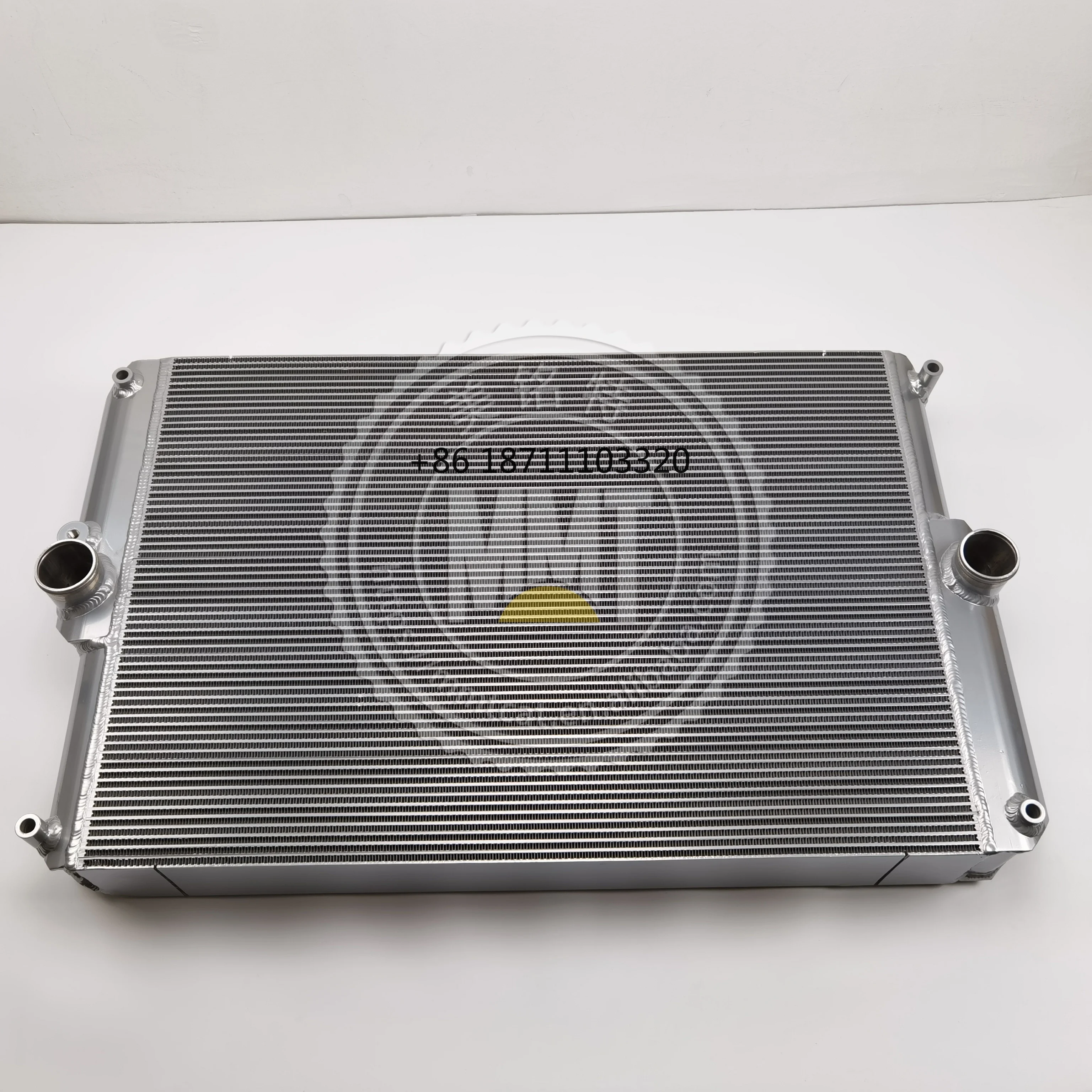 Radiator core 256-5310 350-7475 387-6051 2W-5539 2565310 3507475 3876051 2W5539 radiator for 950H 950GC 950B wheel Loader engine