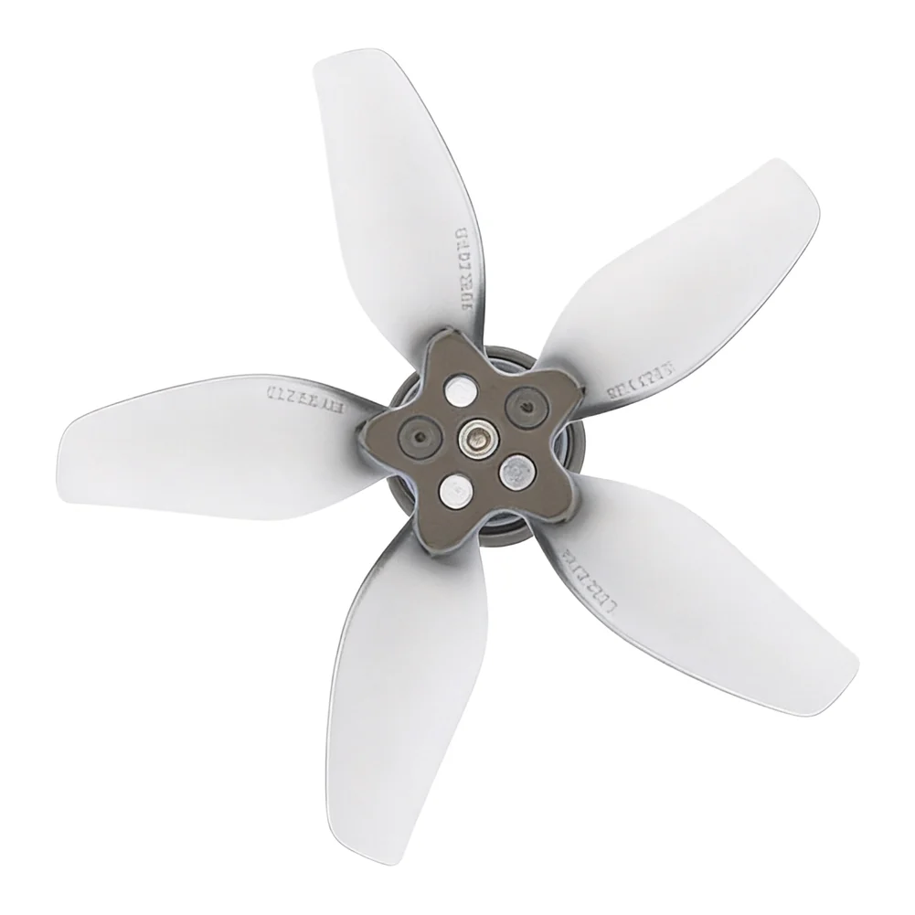 Replacement Prop Blades for DJI NEO2 Featuring Low Noise ABS Material and Stability Enhancements to Optimize Flying Experience