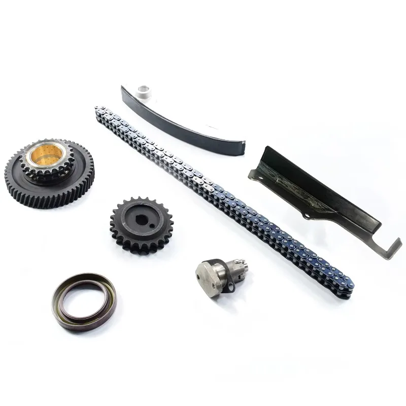 

104113 Timing Chain Kit for MITSUBISHI L200 PAJERO Engine 4M40 With OE ME200248 ME200244 ME200476 ME200423