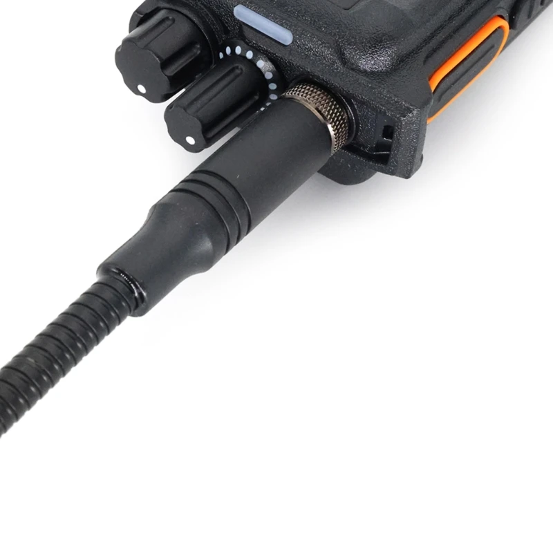 SMA-F Antenne UHF+VHF WalkieTalkie Radio Faltantenne für UV5R