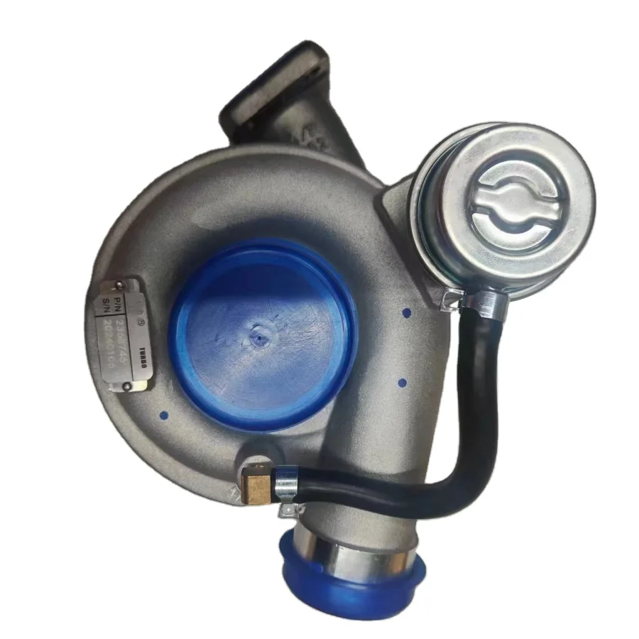 

New Turbocharger 236-8746 5586985 for CAT Excavator C7.1 Engine